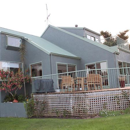 Bed and Breakfast Tui Hideaway Invercargill Exterior foto