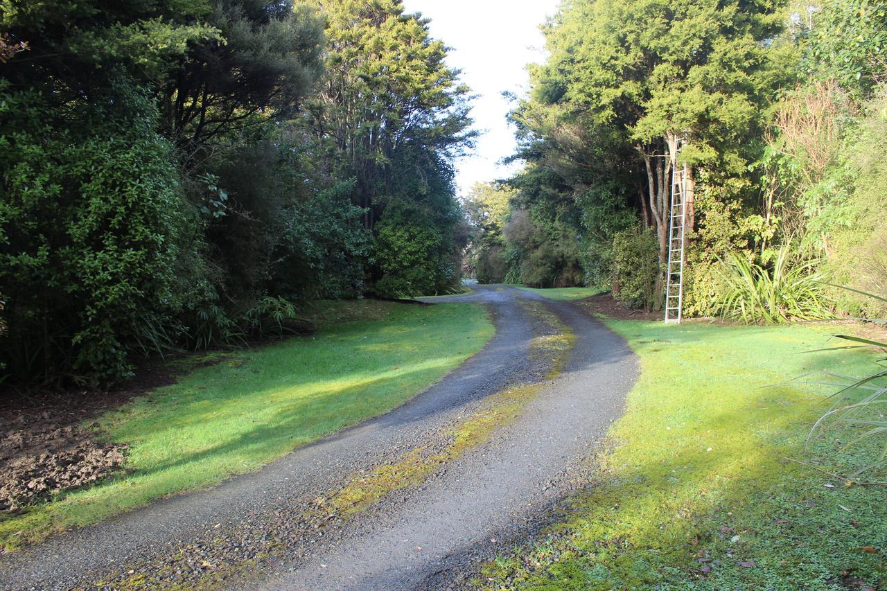 Bed and Breakfast Tui Hideaway Invercargill Exterior foto