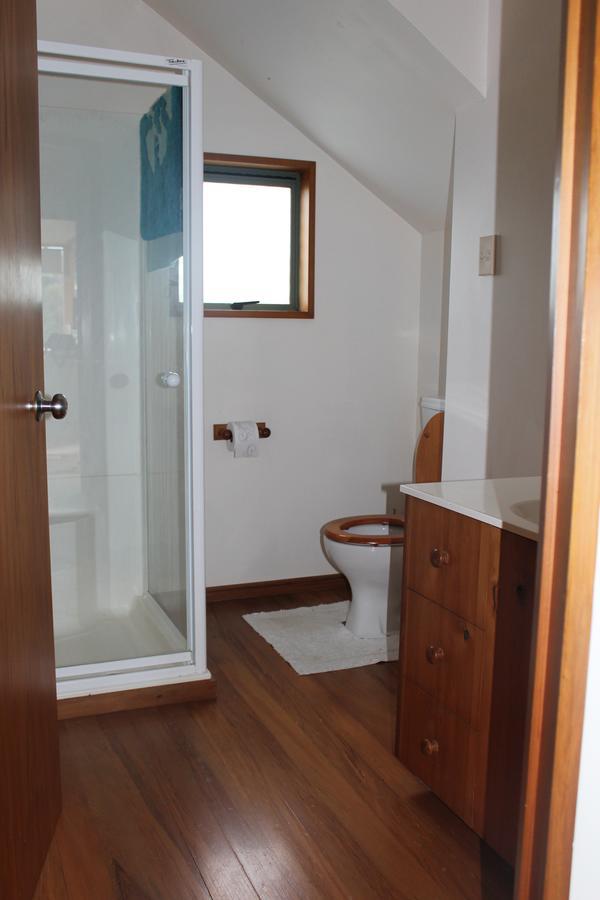 Bed and Breakfast Tui Hideaway Invercargill Exterior foto