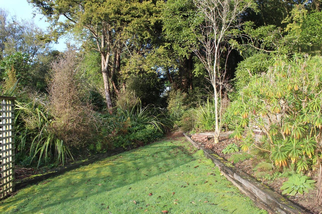 Bed and Breakfast Tui Hideaway Invercargill Exterior foto